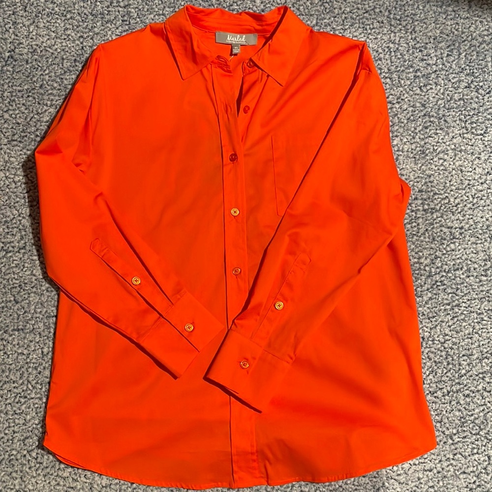 🆕Dress shirt